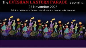 Lantern Parade
